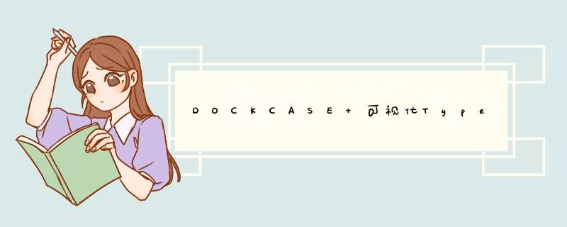 DOCKCASE 可视化Type,第1张