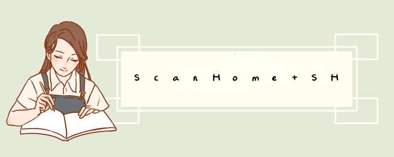 ScanHome SH,第1张